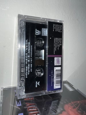 Image of INFINITE CASSETTE