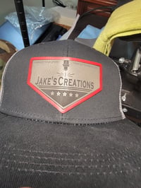 Image 3 of Jakes Creations Custom Hats. *Free Shipping