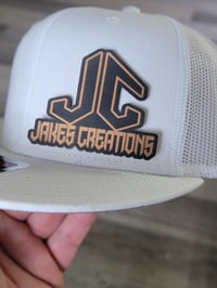Image 4 of Jakes Creations Custom Hats. *Free Shipping