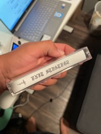 Image 3 of Exit Strategy -Promo Tape (Limited to 50)