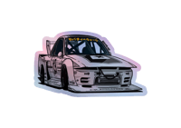 *HOLO* LBWK R32 Skyline