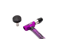Image 6 of Lavender Cush Hammer 