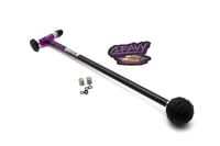 Image 1 of Lavender Cush Hammer 