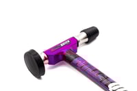 Image 2 of Lavender Cush Hammer 