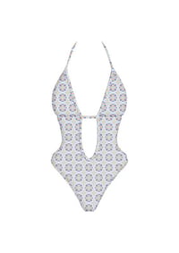 Image 1 of Cali one - piece 