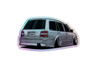 *HOLO* Toyota Crown