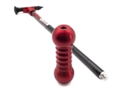 Image 8 of V2 Quick Blending Hammer – Cherry Picker Red