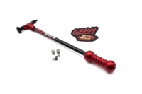 Image 2 of V2 Quick Blending Hammer – Cherry Picker Red