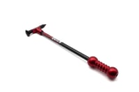 Image 3 of V2 Quick Blending Hammer – Cherry Picker Red