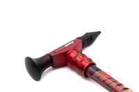Image 4 of V2 Quick Blending Hammer – Cherry Picker Red