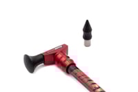 Image 6 of V2 Quick Blending Hammer – Cherry Picker Red