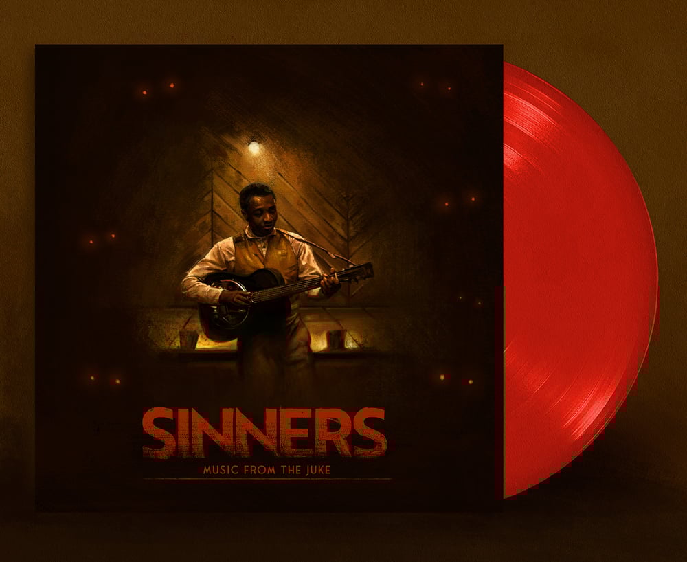 Image of Sinners
