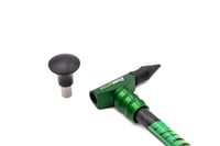 Image 5 of V2 Quick Blending Hammer – Green