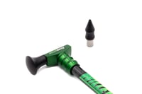 Image 6 of V2 Quick Blending Hammer – Green