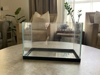 Image 1 of 2 Gallon fish tank