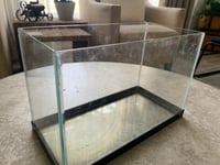 Image 2 of 2 Gallon fish tank
