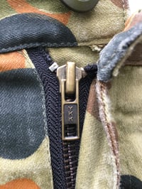 Image 5 of Tactical Cargo Shorts – AUSCAM camo - New