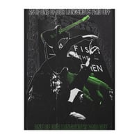 Image 1 of LONGSHOT Poster