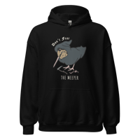 Image 3 of Don't Fear the Meeper Pullover Hoodie