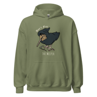 Image 2 of Don't Fear the Meeper Pullover Hoodie