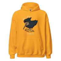 Image 4 of Don't Fear the Meeper Pullover Hoodie