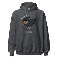 Image 1 of Don't Fear the Meeper Pullover Hoodie