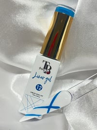 Gel Liner 12