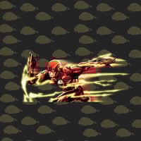Preorder* I am speed