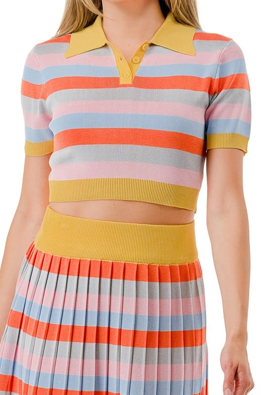 Image of Pastel Set