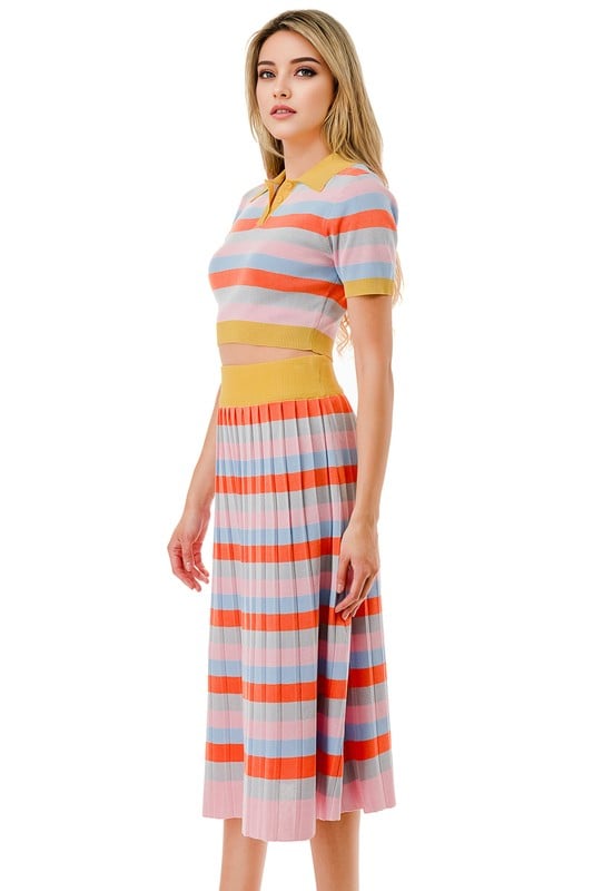 Image of Pastel Set