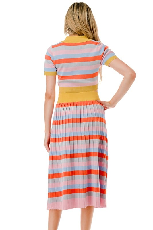 Image of Pastel Set