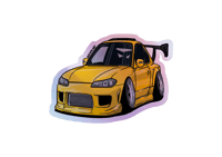 *HOLO* Nissan S15
