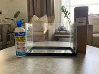 Mosquito Fish Starter Bundle