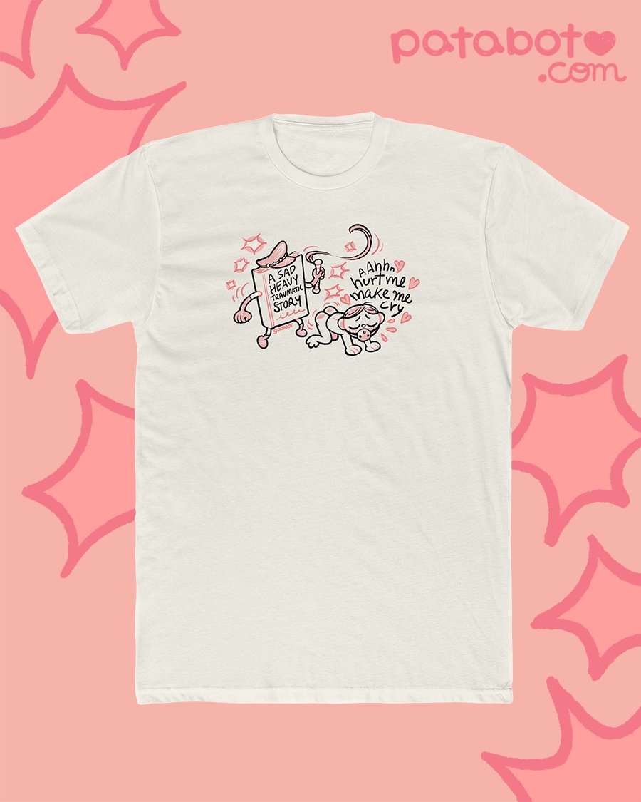 Pre Order - Please Hurt Me 