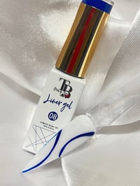 Gel Liner 08