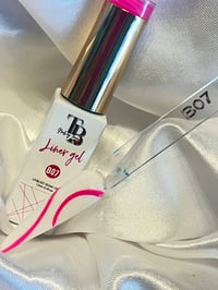 Gel Liner B07