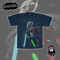“DEATH OF MAUL” NAVY!