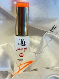 Gel Liner B02