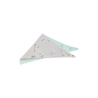 Seagulls on Pink - Bandana