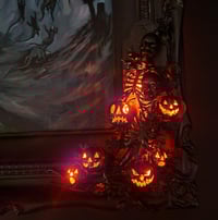 Image 4 of Ultimate Headless Horseman - Oil Painting