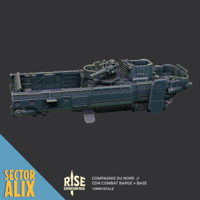 Image 2 of SECTOR ALIX - CDN COSTAL TEAM