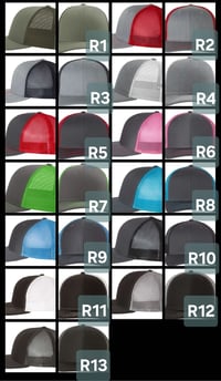 Image 2 of California custom logos *Free Shipping