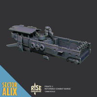 Image 4 of Sector AL-IX - Repurposed Combat Barge