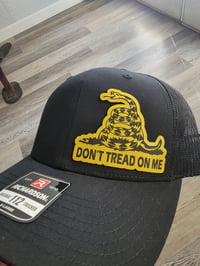 Image 1 of Don't Tread On Me.  *Free Shipping