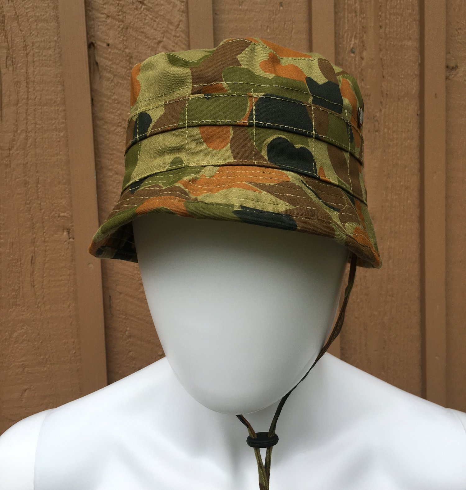 Image of Boonie Hat – AUSCAM camo - New
