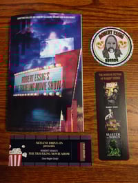 Image 1 of The Traveling Movie Show