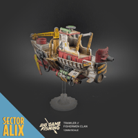 Image 2 of SECTOR ALIX - Trawler