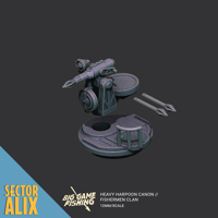 Image 5 of SECTOR AL-IX - Krakenier