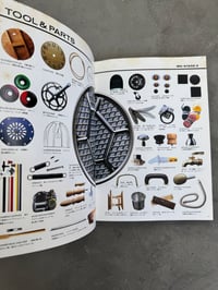Image 8 of The Book of Tokyu Hands - Tokyu Hands