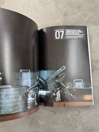 Image 14 of The Book of Tokyu Hands - Tokyu Hands